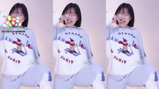 [Korean BJ] leelate 2025-12-29-秀人集