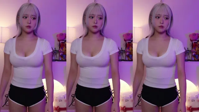 [Korean BJ] tkuramatcha 2025-12-27-秀人集