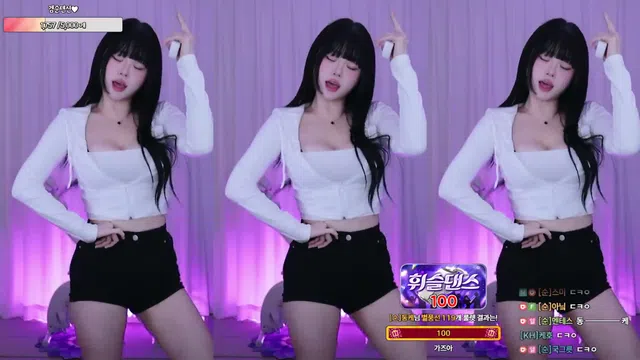 [Korean BJ] inhye0416 2026-01-01-秀人集