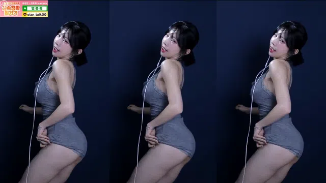 [Korean BJ] milkkim123 2025-12-27-秀人集